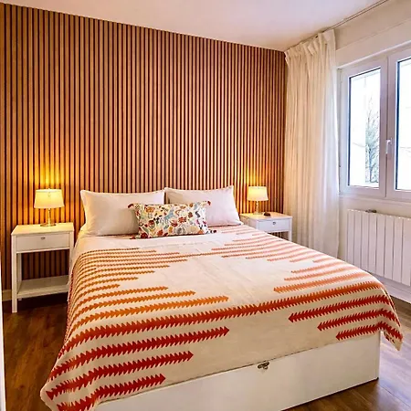 New Fika Apartmán Bilbao