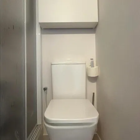 New Fika Bilbao
