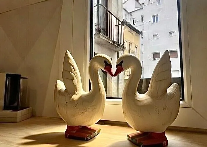 New Fika 4a Apartment *